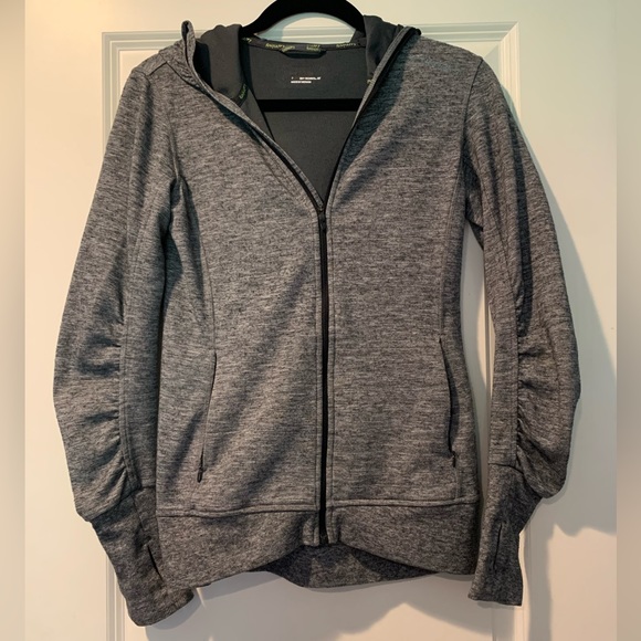 Brooks Joyride Hoodie Women’s Size Small - Picture 2 of 8